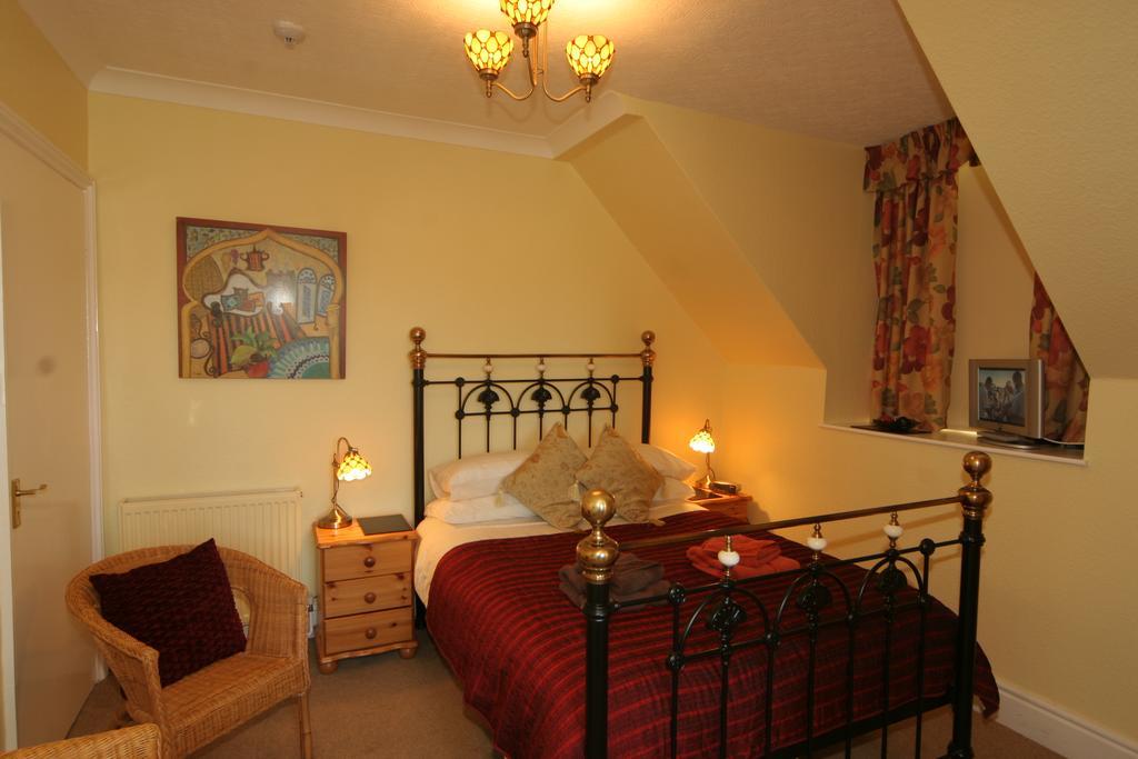 Mylne Bridge House Bed and Breakfast Windermere Exterior foto