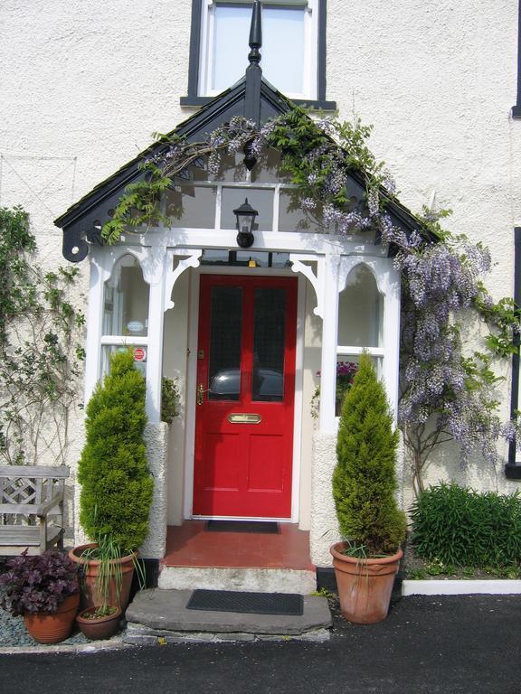 Mylne Bridge House Bed and Breakfast Windermere Exterior foto