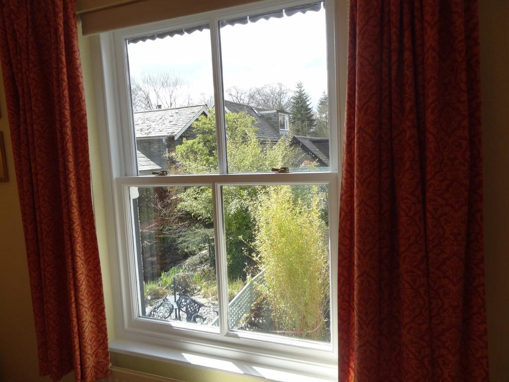 Mylne Bridge House Bed and Breakfast Windermere Habitación foto